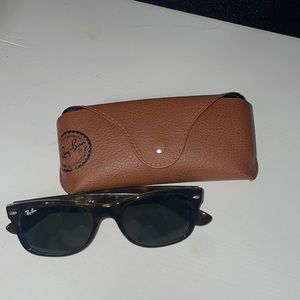 Ray-Ban Great Condition New Wayfarars